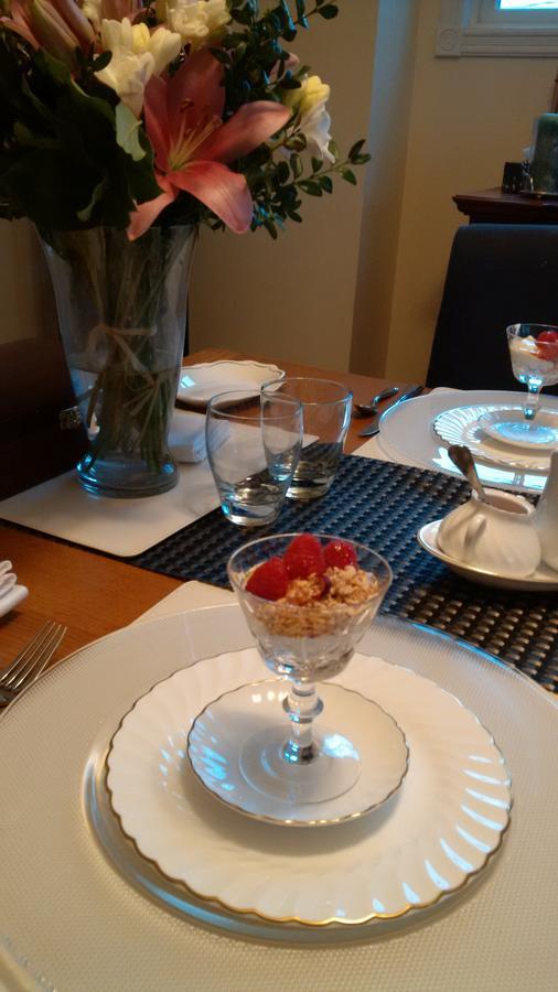 Dicksons Family Suite Niagara-on-the-Lake Ngoại thất bức ảnh