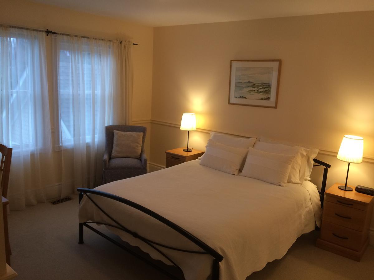 Dicksons Family Suite Niagara-on-the-Lake Ngoại thất bức ảnh