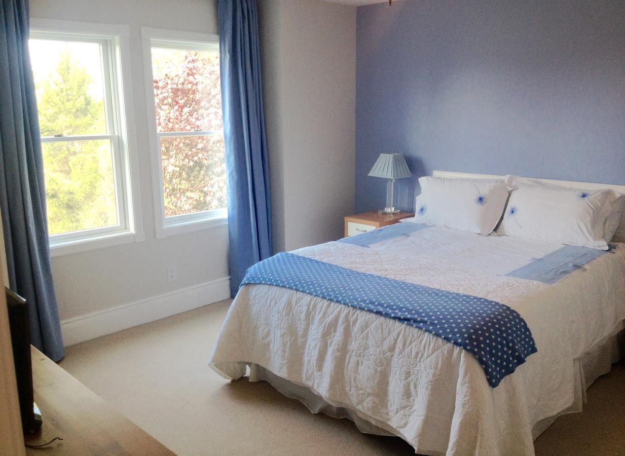Dicksons Family Suite Niagara-on-the-Lake Ngoại thất bức ảnh