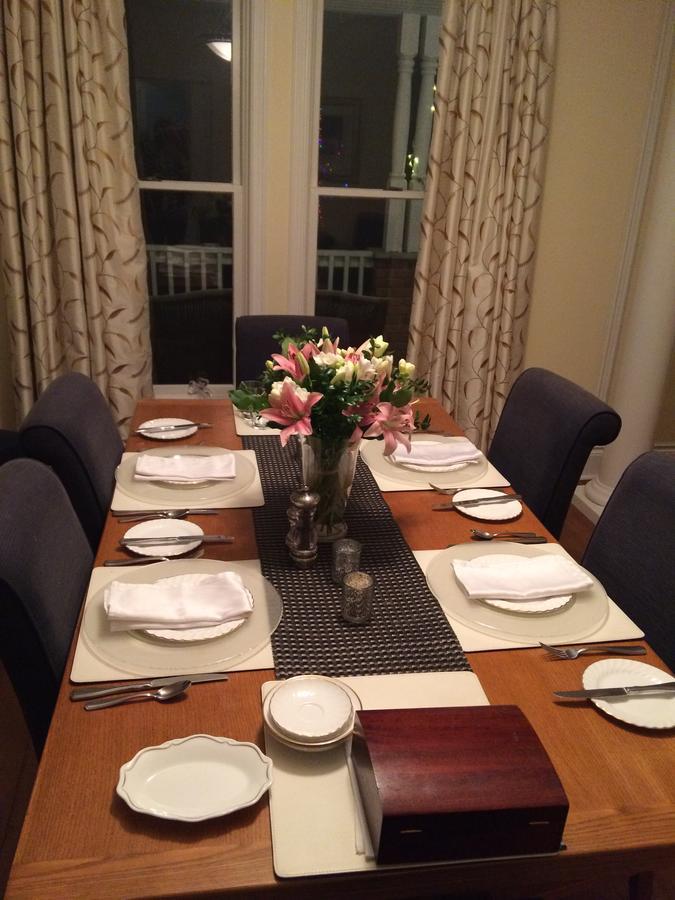 Dicksons Family Suite Niagara-on-the-Lake Ngoại thất bức ảnh