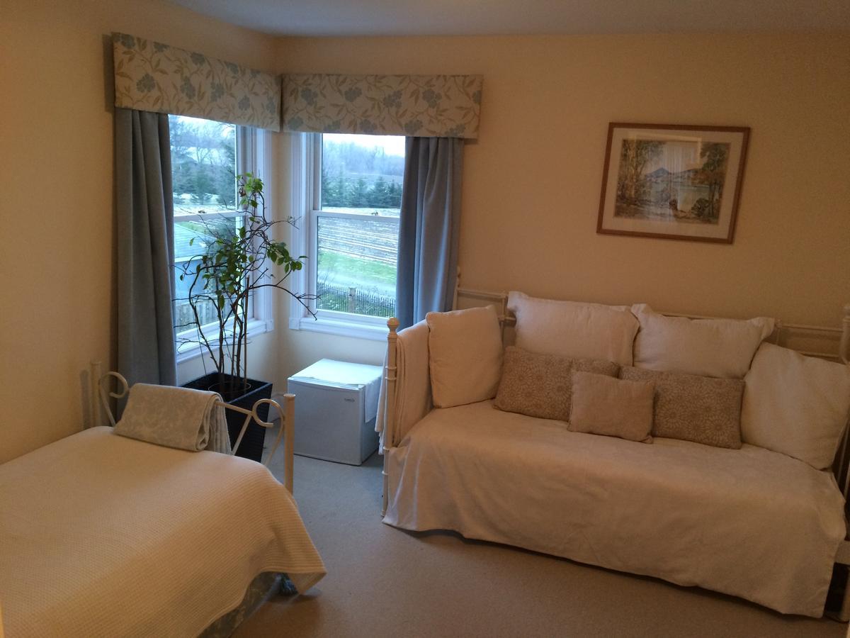 Dicksons Family Suite Niagara-on-the-Lake Ngoại thất bức ảnh