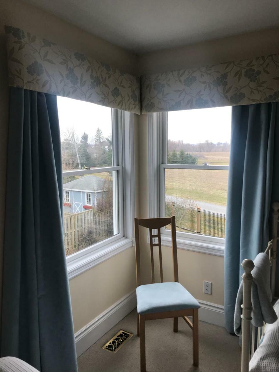 Dicksons Family Suite Niagara-on-the-Lake Ngoại thất bức ảnh